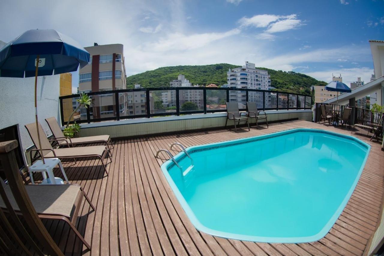 לגונה Flipper Hotel מראה חיצוני תמונה