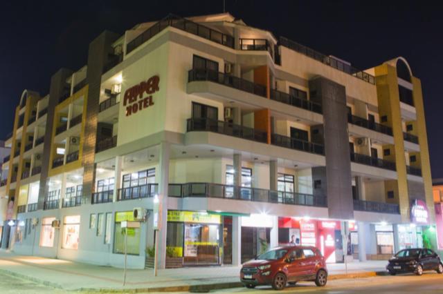 לגונה Flipper Hotel מראה חיצוני תמונה