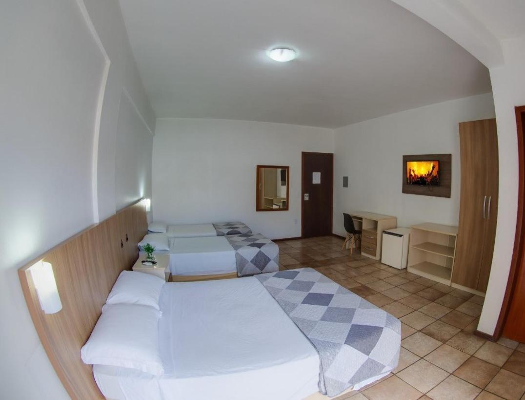 לגונה Flipper Hotel מראה חיצוני תמונה