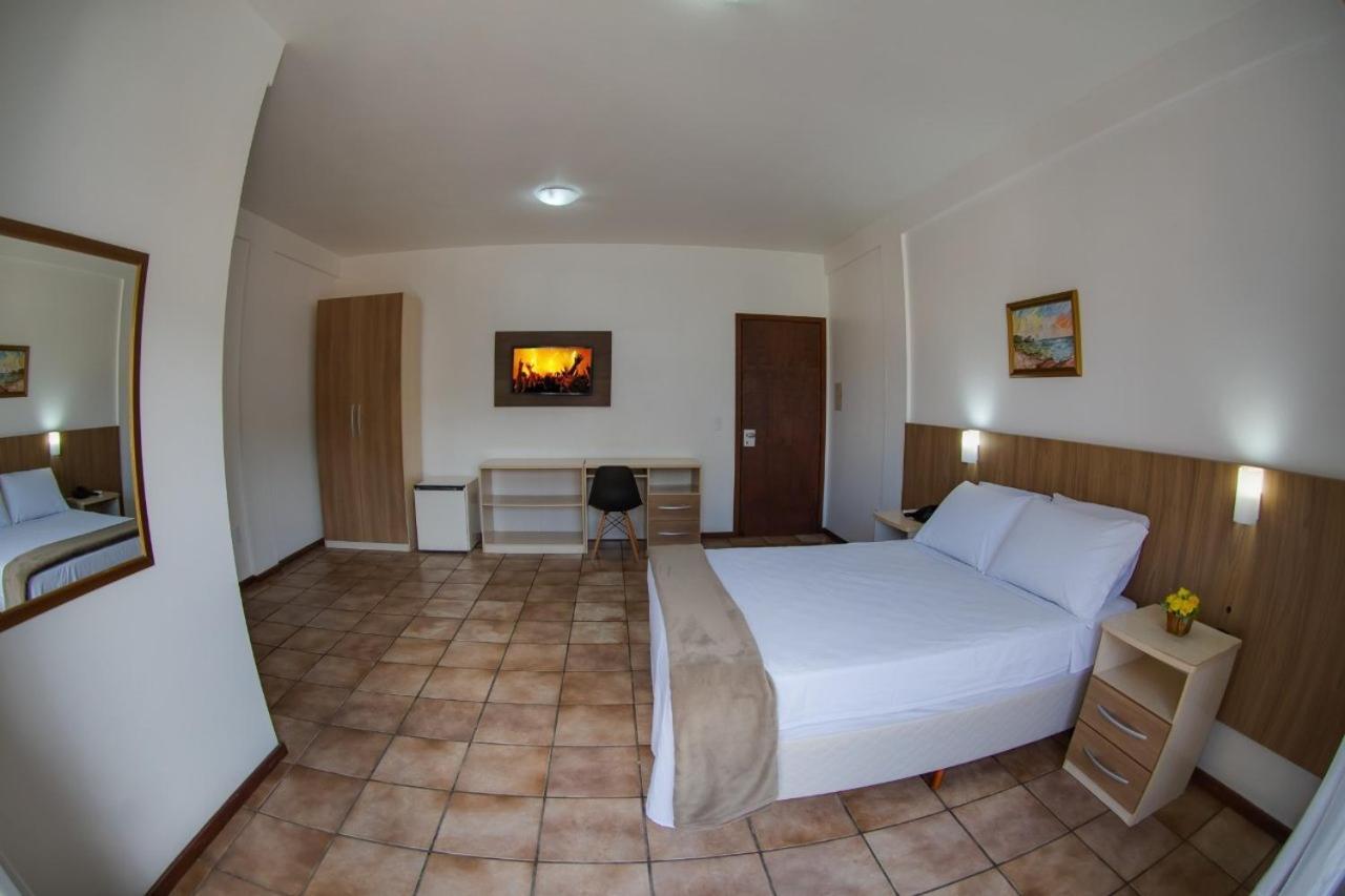 לגונה Flipper Hotel מראה חיצוני תמונה