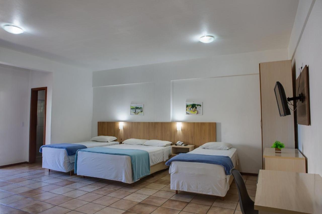 לגונה Flipper Hotel מראה חיצוני תמונה