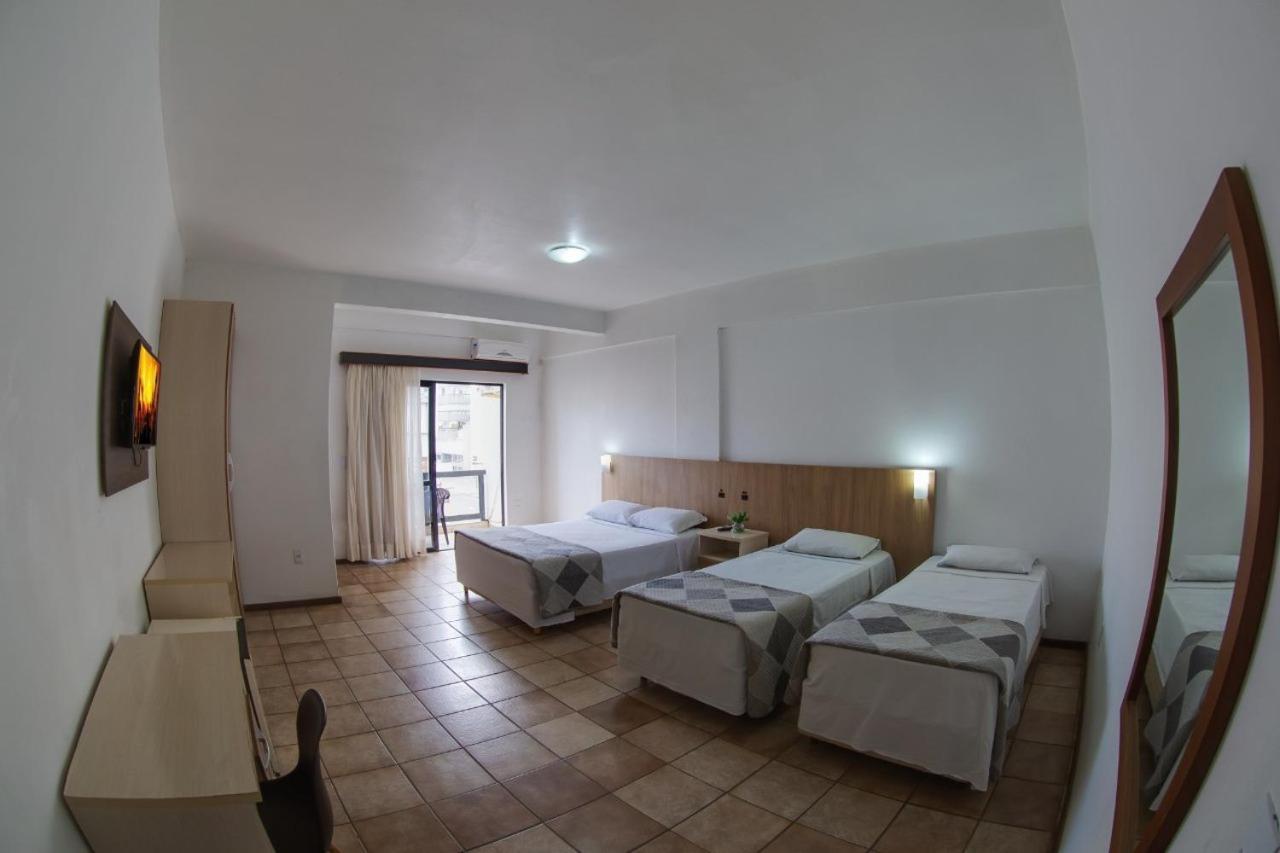 לגונה Flipper Hotel מראה חיצוני תמונה