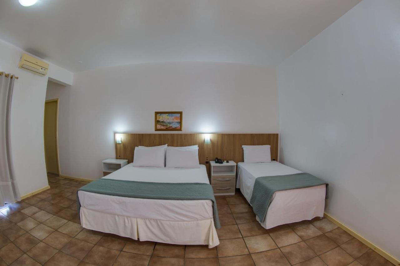 לגונה Flipper Hotel מראה חיצוני תמונה