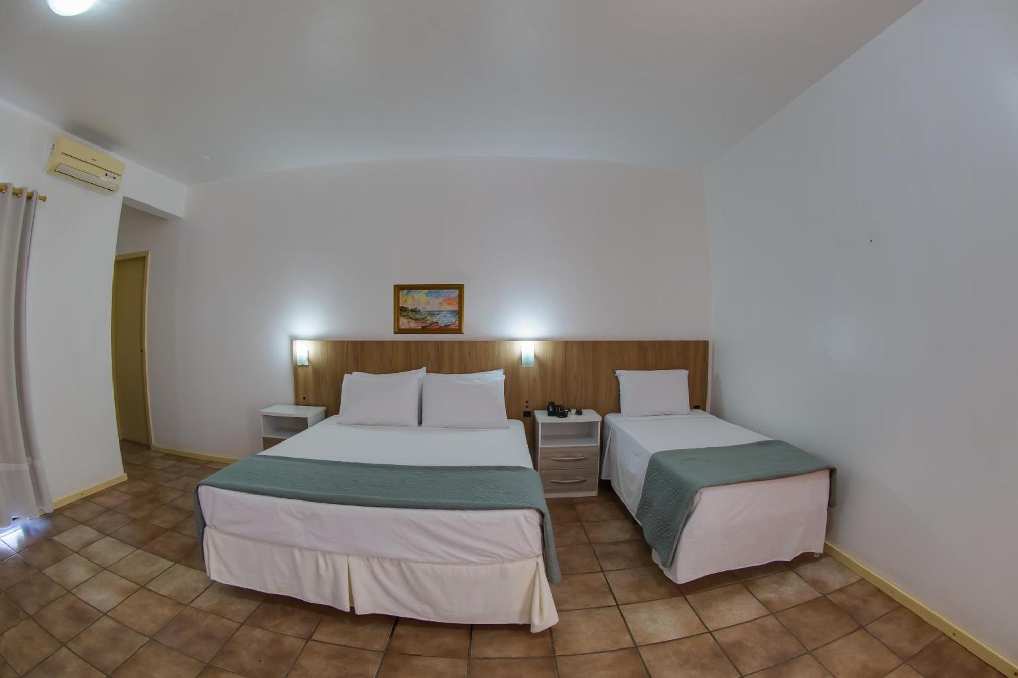 לגונה Flipper Hotel מראה חיצוני תמונה