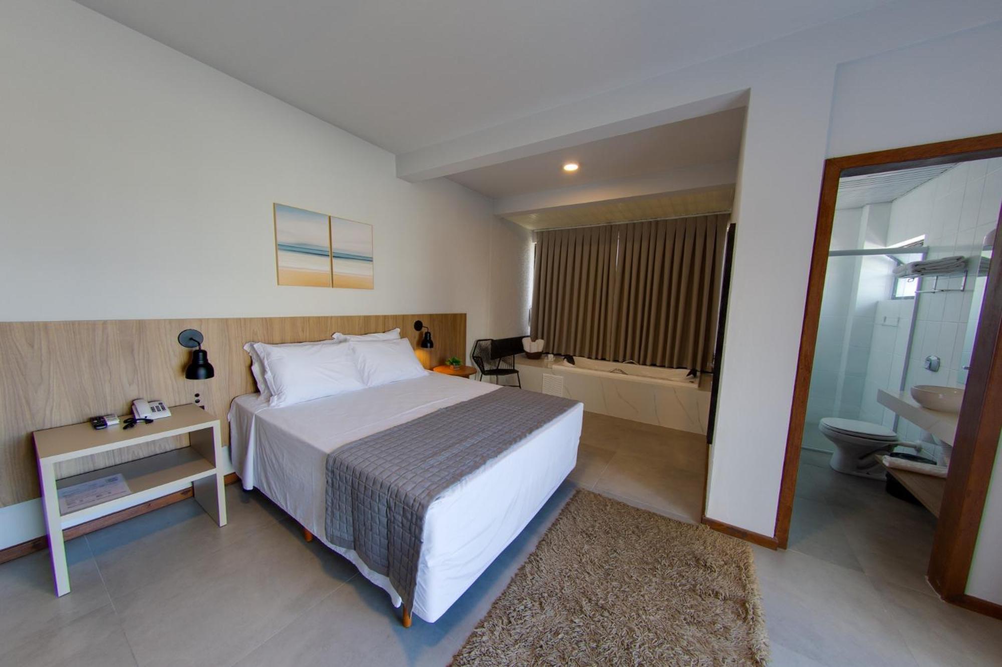 לגונה Flipper Hotel מראה חיצוני תמונה