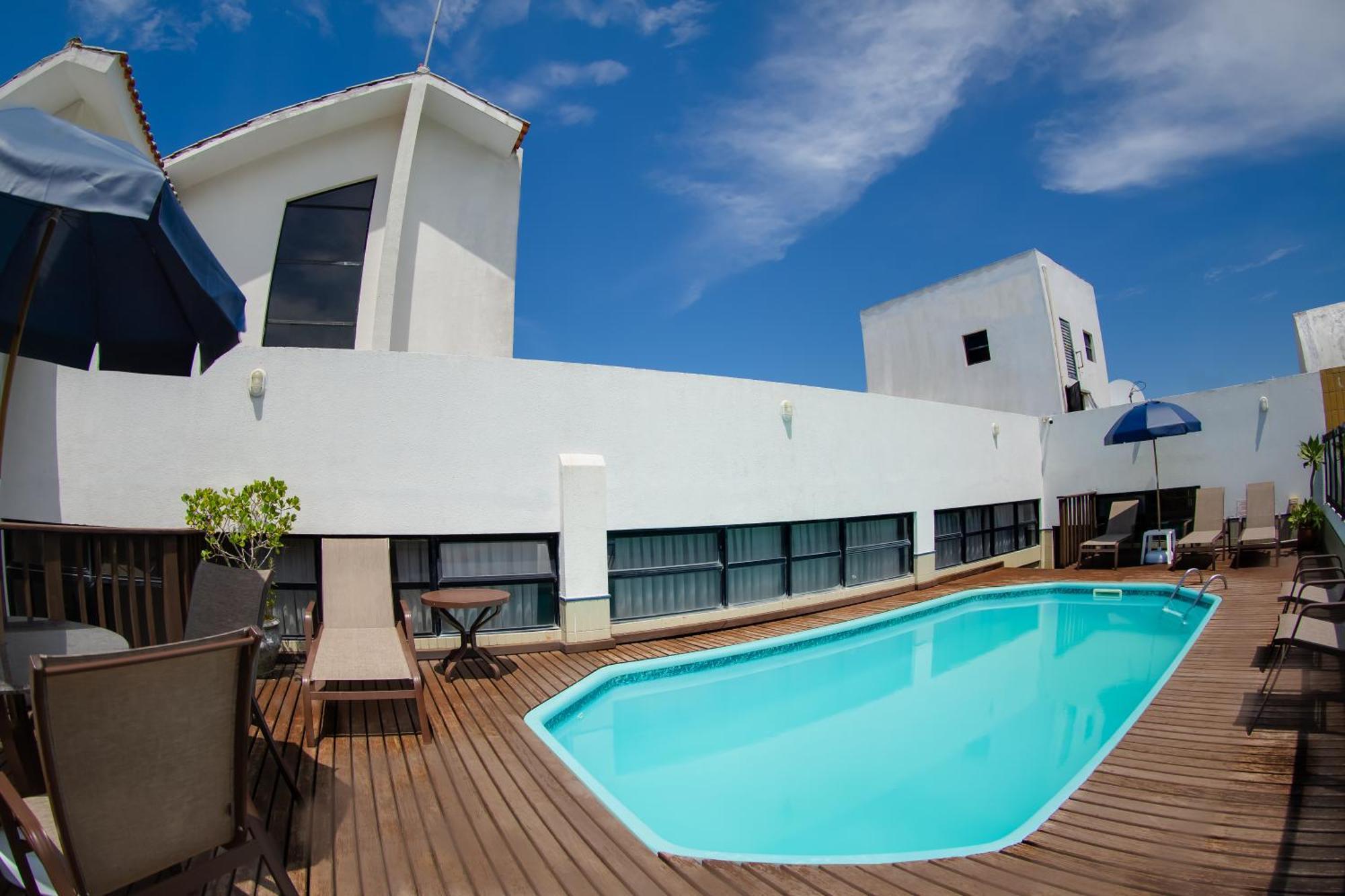 לגונה Flipper Hotel מראה חיצוני תמונה