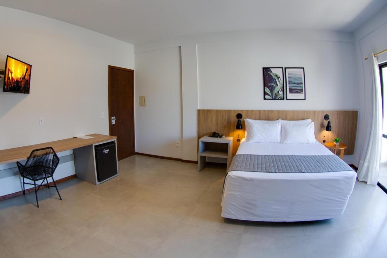 לגונה Flipper Hotel מראה חיצוני תמונה